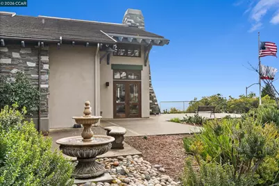 5 Schooner Hill, Oakland, CA 94618 - Photo 62