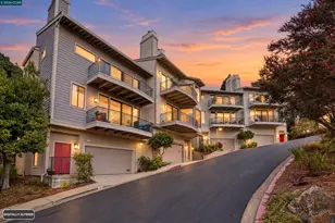 5 Schooner Hill, Oakland, CA 94618 - Photo 40