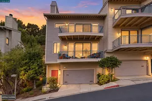 5 Schooner Hill, Oakland, CA 94618 - Photo 4