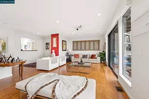 5 Schooner Hill, Oakland, CA 94618 - Photo 8