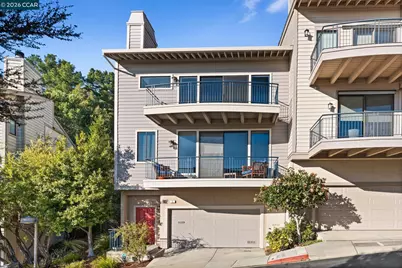 5 Schooner Hill, Oakland, CA 94618 - Photo 2