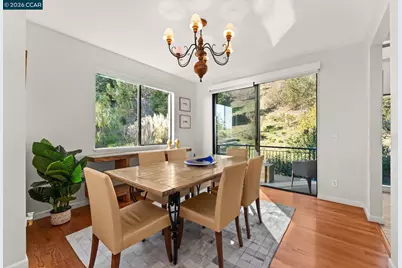 5 Schooner Hill, Oakland, CA 94618 - Photo 16