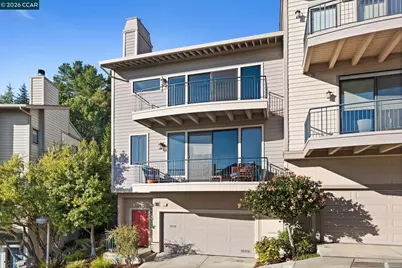 5 Schooner Hill, Oakland, CA 94618 - Photo 4