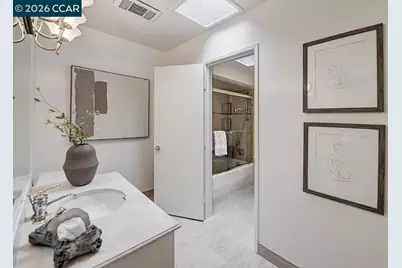 3434 Tice Creek Dr #3, Walnut Creek, CA 94595 - Photo 20
