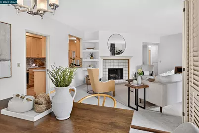 1812 Stanley Dollar Dr #4A, Walnut Creek, CA 94595 - Photo 12