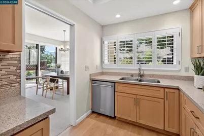 1812 Stanley Dollar Dr #4A, Walnut Creek, CA 94595 - Photo 16