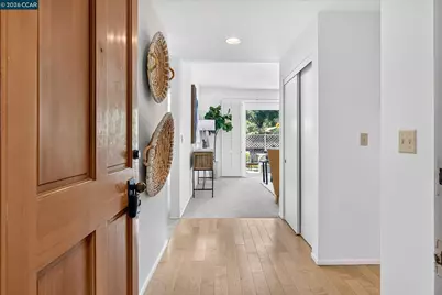 1812 Stanley Dollar Dr #4A, Walnut Creek, CA 94595 - Photo 1