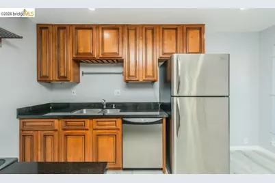 4099 Howe St #102, Oakland, CA 94611 - Photo 4