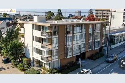 4099 Howe St #102, Oakland, CA 94611 - Photo 1