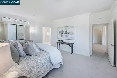 5201 Terra Granada Dr #3A, Walnut Creek, CA 94595 - Photo 22