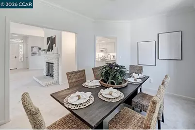 5201 Terra Granada Dr #3A, Walnut Creek, CA 94595 - Photo 18
