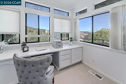5201 Terra Granada Dr #3A, Walnut Creek, CA 94595 - Photo 6