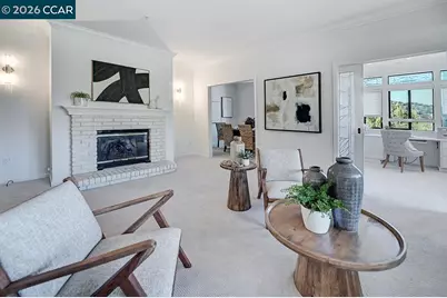 5201 Terra Granada Dr #3A, Walnut Creek, CA 94595 - Photo 4
