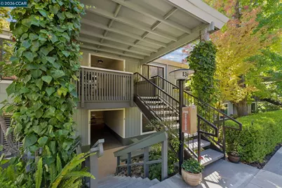 1349 Running Springs Rd #4, Walnut Creek, CA 94595 - Photo 2