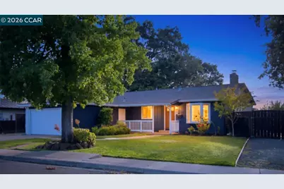 1412 Delaware Dr, Concord, CA 94521 - Photo 4