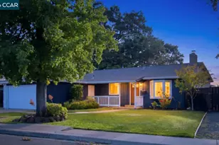 1412 Delaware Dr, Concord, CA 94521 - Photo 4