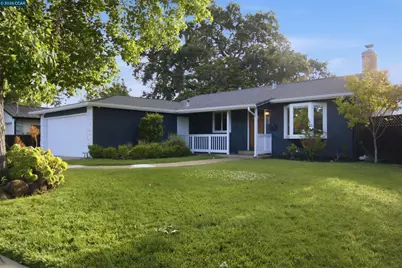 1412 Delaware Dr, Concord, CA 94521 - Photo 1