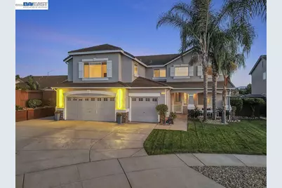 18 Pinenut Ct, Oakley, CA 94561 - Photo 4