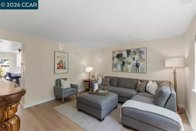 4308 Saint Charles Pl, Concord, CA 94521 - Photo 4