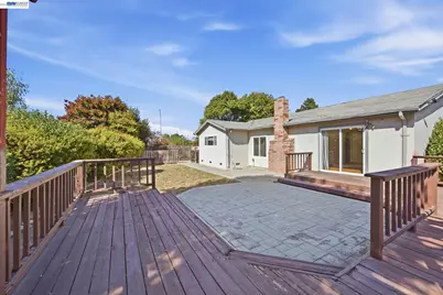 4409 Darwin Dr, Fremont, CA 94555 - Photo 22