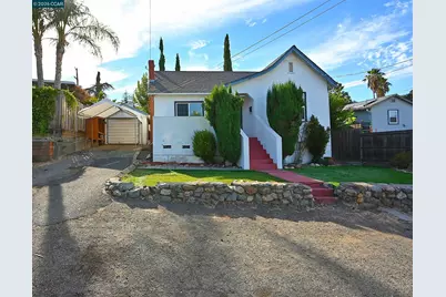 1035 Palm Ave, Martinez, CA 94553 - Photo 1