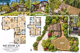 945 Stow Ln, Lafayette, CA 94549 - Photo 54