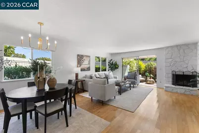 143 Miramonte Dr, Moraga, CA 94556 - Photo 4