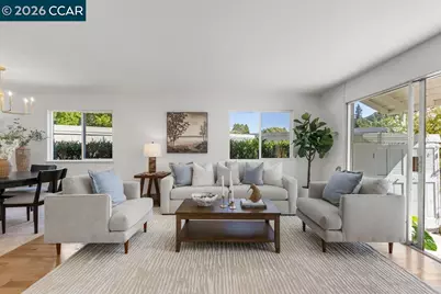 143 Miramonte Dr, Moraga, CA 94556 - Photo 6