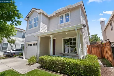 218 Abigail Cir, Danville, CA 94506 - Photo 4