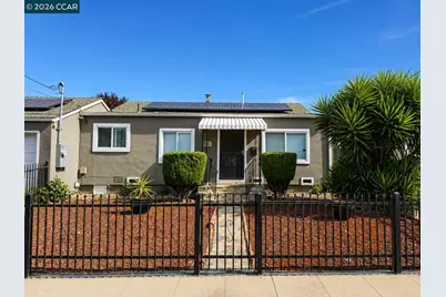 4321 Florida Ave, Richmond, CA 94804 - Photo 16