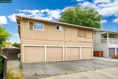 2561 Camara Cir, Concord, CA 94520 - Photo 2
