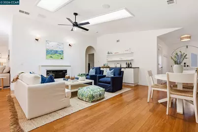 2643 Buena Vista Ave, Walnut Creek, CA 94597 - Photo 2
