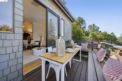 6474 Oakwood Dr, Oakland, CA 94611 - Photo 10