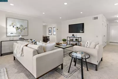 1501 Ptarmigan Dr #7B, Walnut Creek, CA 94595 - Photo 2