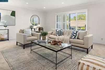 1501 Ptarmigan Dr #7B, Walnut Creek, CA 94595 - Photo 4