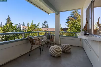 1501 Ptarmigan Dr #7B, Walnut Creek, CA 94595 - Photo 14