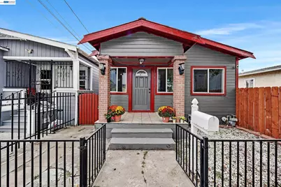 1908 Pennsylvania Ave, Richmond, CA 94801 - Photo 2