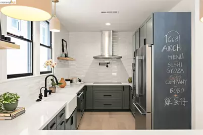1668 Arch St, Berkeley, CA 94709 - Photo 22