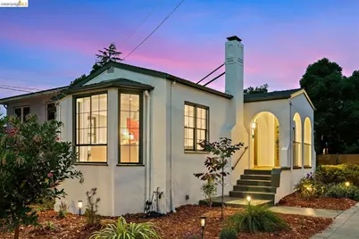 1668 Arch St, Berkeley, CA 94709 - Photo 2
