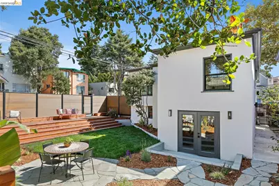 1668 Arch St, Berkeley, CA 94709 - Photo 46