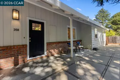 358 El Toyonal, Orinda, CA 94563 - Photo 6