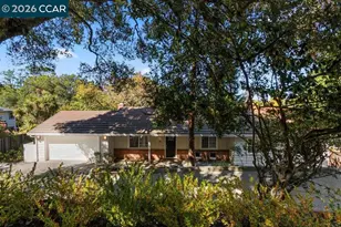 358 El Toyonal, Orinda, CA 94563 - Photo 1