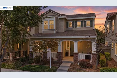 319 Aventino Ave, Mountain House, CA 95391 - Photo 2