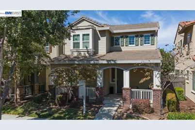 319 Aventino Ave, Mountain House, CA 95391 - Photo 1