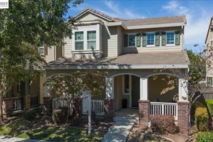 319 Aventino Ave, Mountain House, CA 95391 - Photo 1