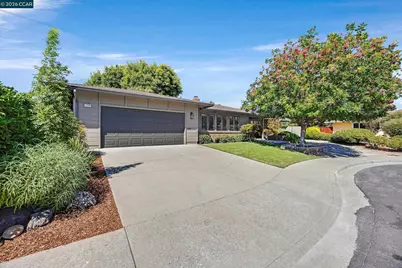 2548 Casa Grande Ct, Walnut Creek, CA 94598 - Photo 2