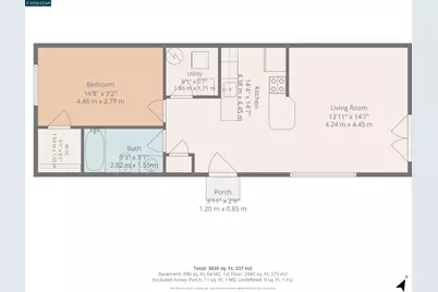 2548 Casa Grande Ct, Walnut Creek, CA 94598 - Photo 44
