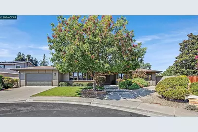 2548 Casa Grande Ct, Walnut Creek, CA 94598 - Photo 1