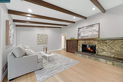 2548 Casa Grande Ct, Walnut Creek, CA 94598 - Photo 16