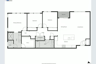 45231 Ambition St #202, Fremont, CA 94538 - Photo 42